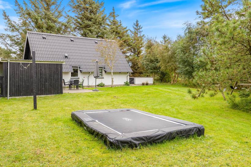 Foto von Ferienhaus UT55 in Klegod - Westjütland