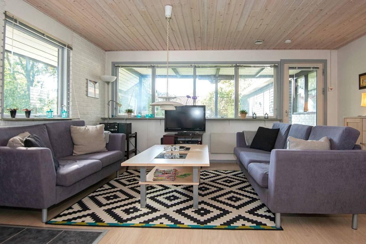 Foto von Ferienhaus UT58 in Helgenæs - Mols - Ostjütland