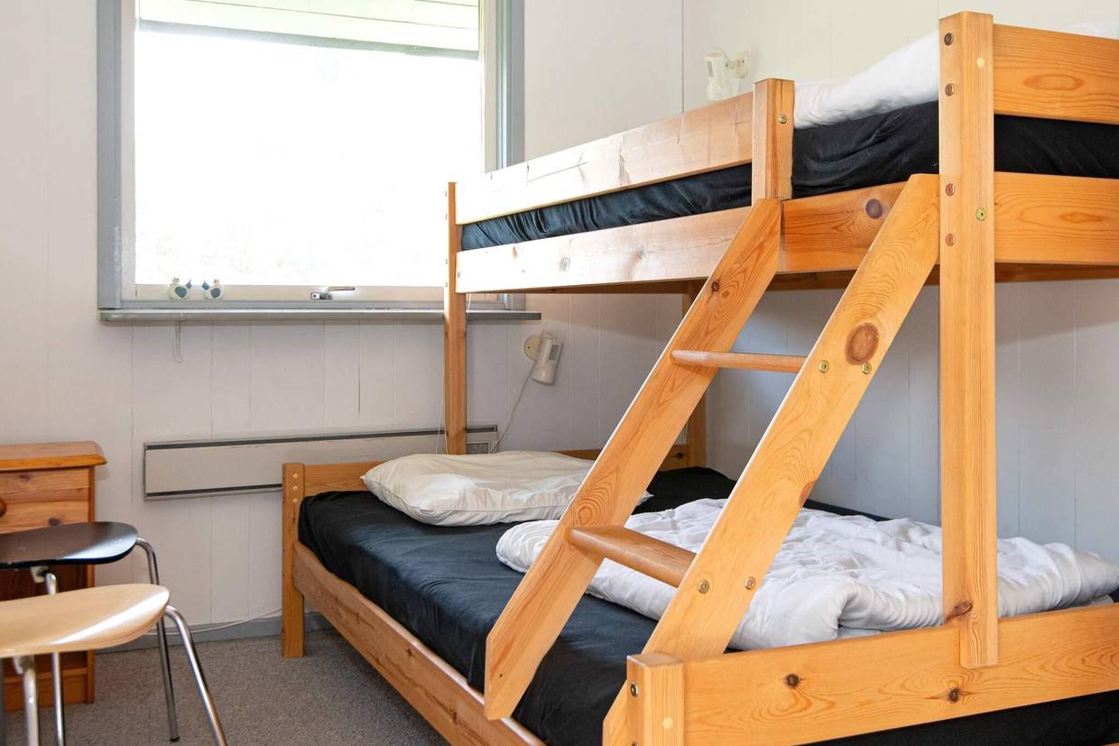 Foto von Ferienhaus UT58 in Helgenæs - Mols - Ostjütland