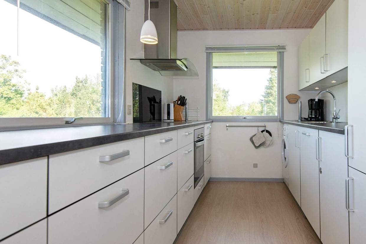 Foto von Ferienhaus UT58 in Helgenæs - Mols - Ostjütland