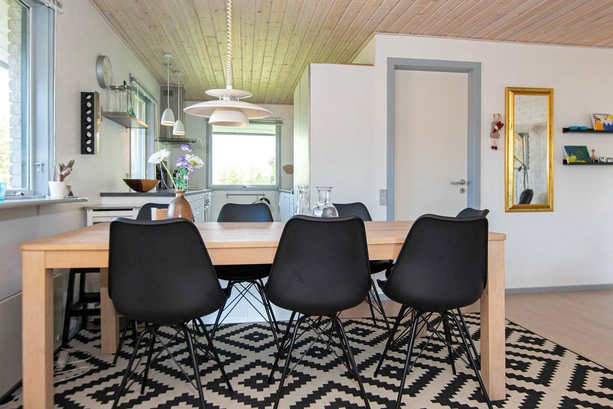 Foto von Ferienhaus UT58 in Helgenæs - Mols - Ostjütland