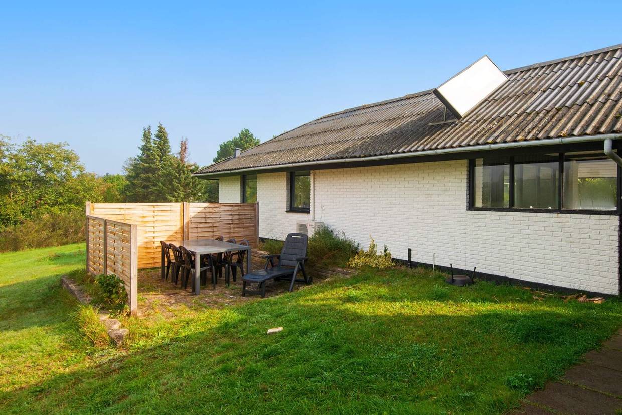 Foto von Ferienhaus UT58 in Helgenæs - Mols - Ostjütland
