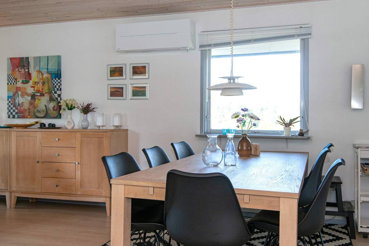 Foto von Ferienhaus UT58 in Helgenæs - Mols - Ostjütland