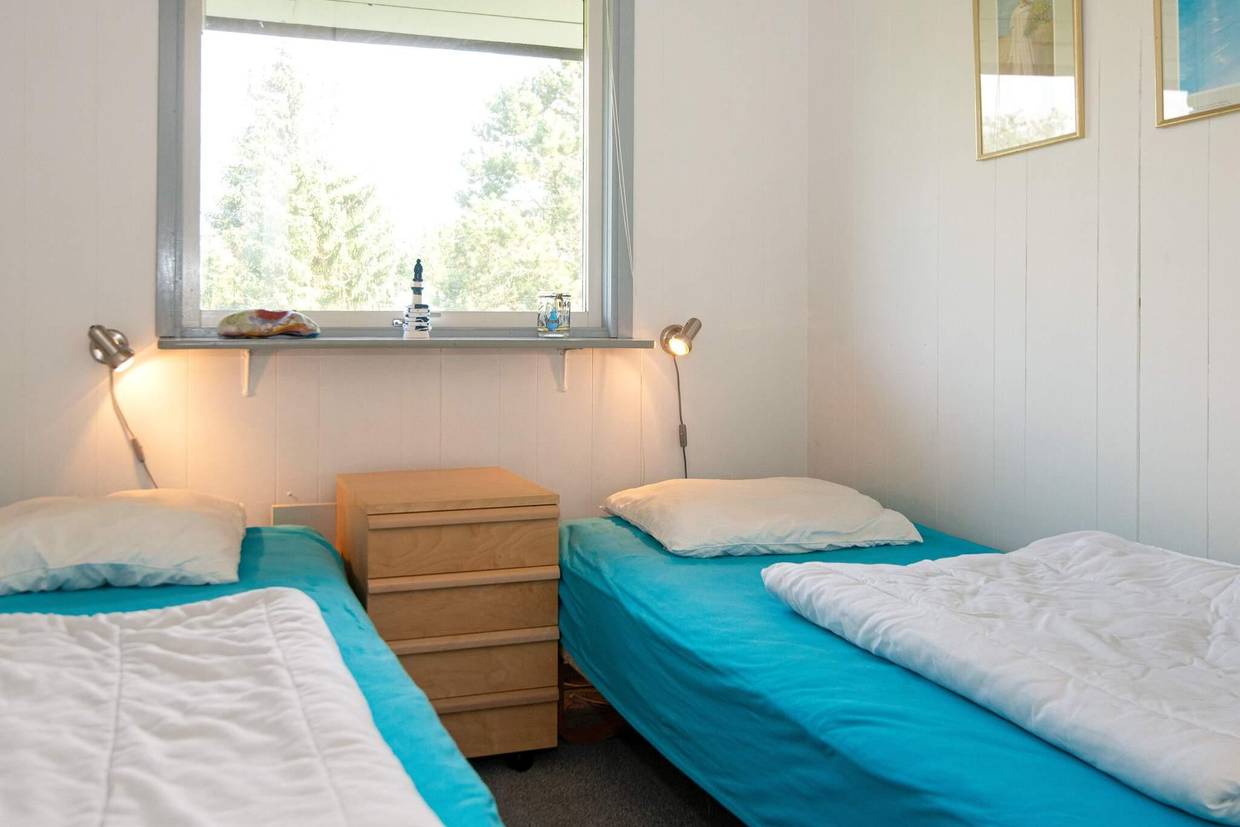 Foto von Ferienhaus UT58 in Helgenæs - Mols - Ostjütland