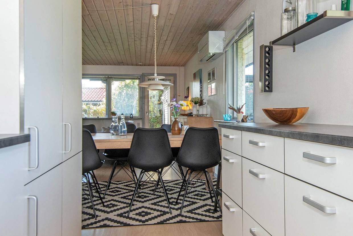 Foto von Ferienhaus UT58 in Helgenæs - Mols - Ostjütland