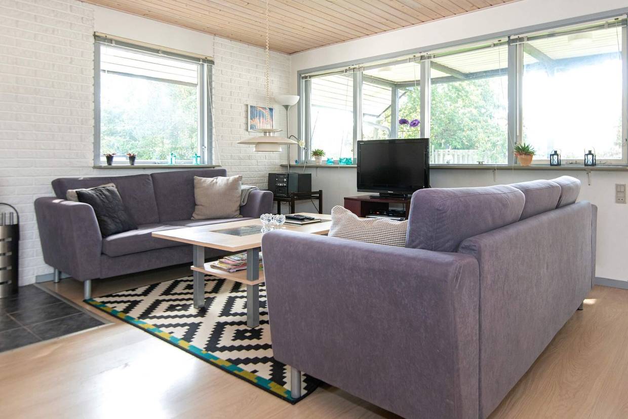 Foto von Ferienhaus UT58 in Helgenæs - Mols - Ostjütland