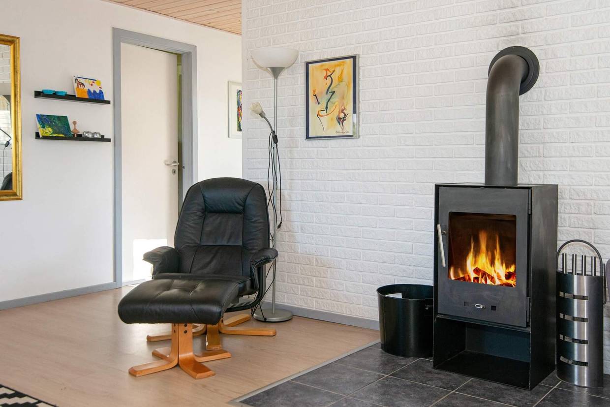 Foto von Ferienhaus UT58 in Helgenæs - Mols - Ostjütland