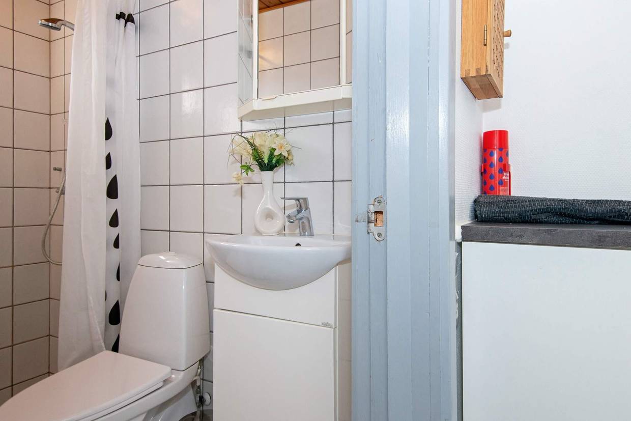 Foto von Ferienhaus UT58 in Helgenæs - Mols - Ostjütland