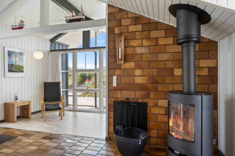 Foto von Ferienhaus UT60 in Bjerregård - Westjütland