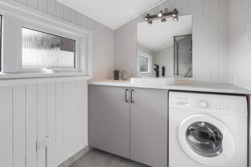 Foto von Ferienhaus UT62 in Ferring - Vejlby Klit - Westjütland
