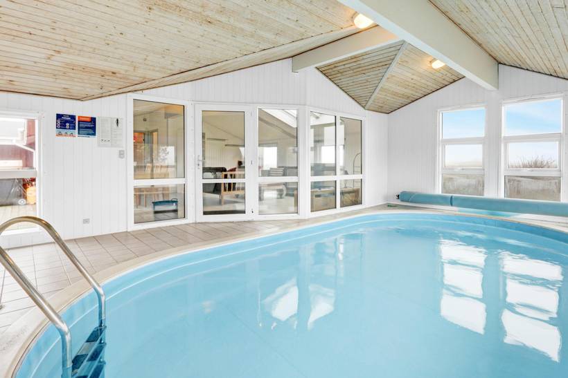 Foto von Ferienhaus UT62 in Ferring - Vejlby Klit - Westjütland
