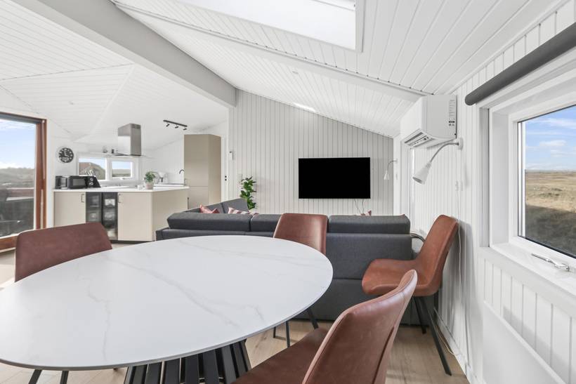 Foto von Ferienhaus UT62 in Ferring - Vejlby Klit - Westjütland