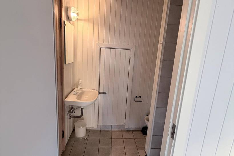 Foto von Ferienhaus UT62 in Ferring - Vejlby Klit - Westjütland