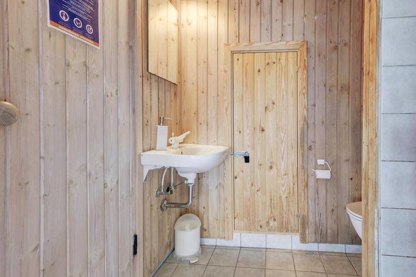 Foto von Ferienhaus UT62 in Ferring - Vejlby Klit - Westjütland