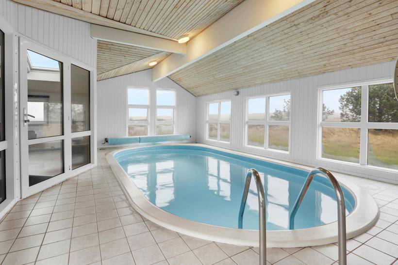 Foto von Ferienhaus UT62 in Ferring - Vejlby Klit - Westjütland