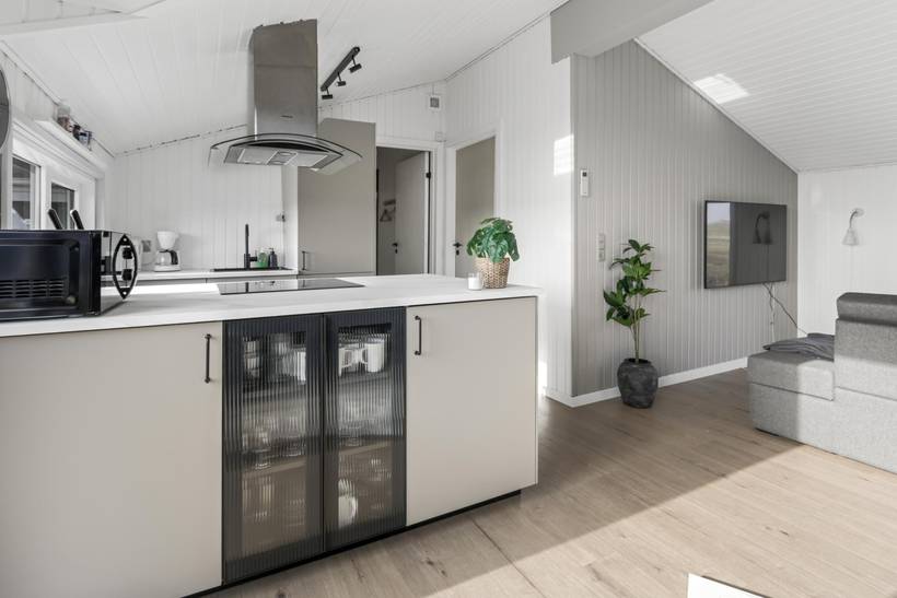 Foto von Ferienhaus UT62 in Ferring - Vejlby Klit - Westjütland