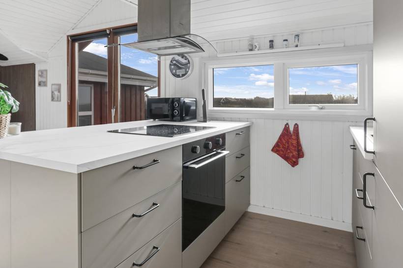 Foto von Ferienhaus UT62 in Ferring - Vejlby Klit - Westjütland