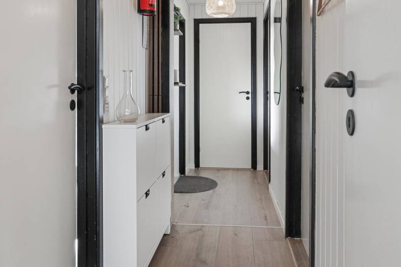 Foto von Ferienhaus UT62 in Ferring - Vejlby Klit - Westjütland