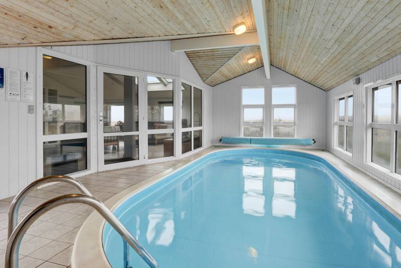 Foto von Ferienhaus UT62 in Ferring - Vejlby Klit - Westjütland
