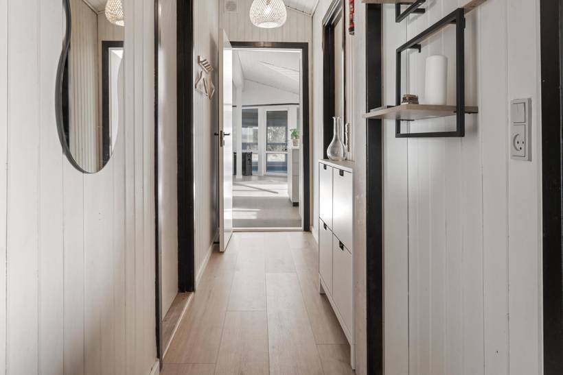 Foto von Ferienhaus UT62 in Ferring - Vejlby Klit - Westjütland