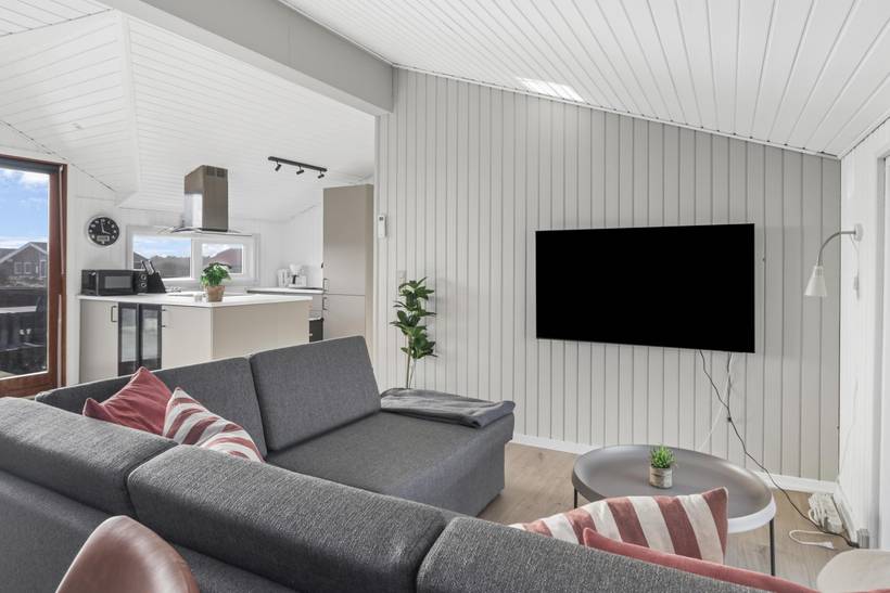 Foto von Ferienhaus UT62 in Ferring - Vejlby Klit - Westjütland