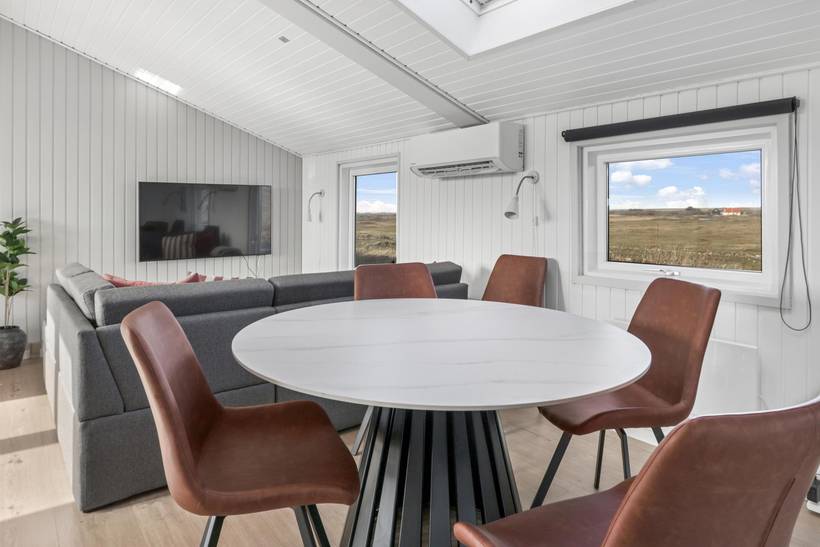 Foto von Ferienhaus UT62 in Ferring - Vejlby Klit - Westjütland