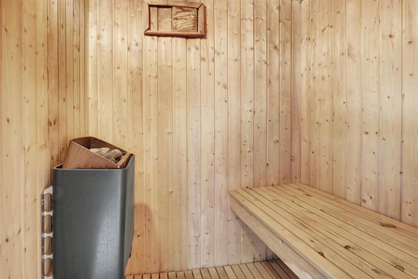 Foto von Ferienhaus UT62 in Ferring - Vejlby Klit - Westjütland
