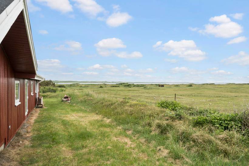 Foto von Ferienhaus UT62 in Ferring - Vejlby Klit - Westjütland