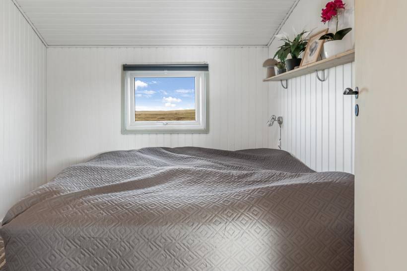 Foto von Ferienhaus UT62 in Ferring - Vejlby Klit - Westjütland