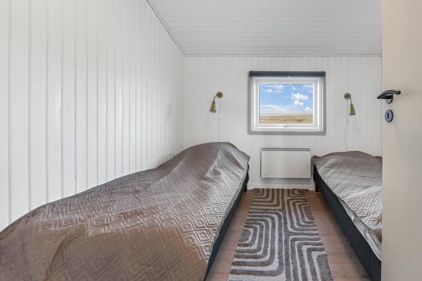 Foto von Ferienhaus UT62 in Ferring - Vejlby Klit - Westjütland