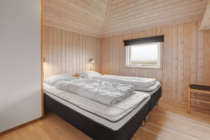 Foto von Ferienhaus UT62 in Ferring - Vejlby Klit - Westjütland