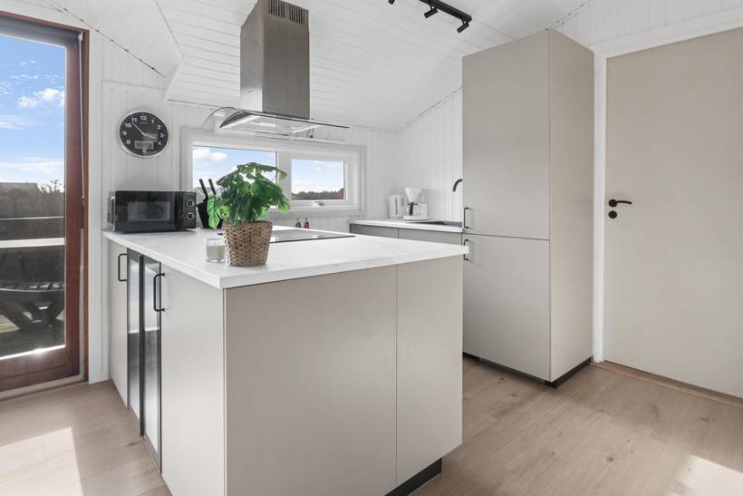 Foto von Ferienhaus UT62 in Ferring - Vejlby Klit - Westjütland