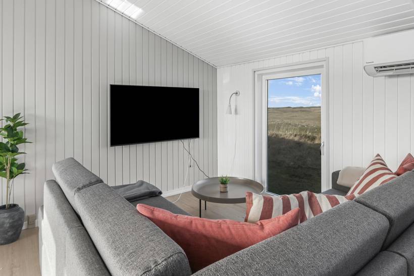 Foto von Ferienhaus UT62 in Ferring - Vejlby Klit - Westjütland