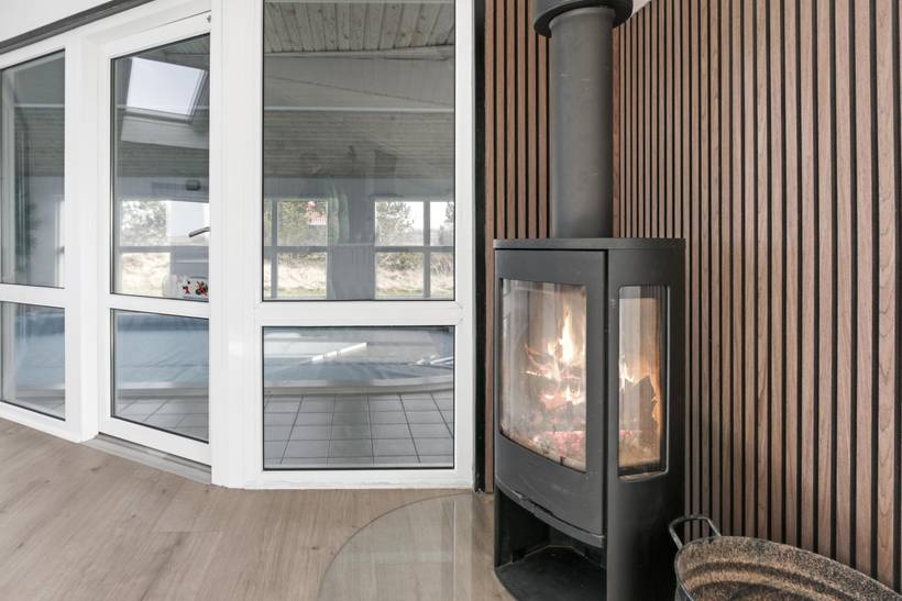 Foto von Ferienhaus UT62 in Ferring - Vejlby Klit - Westjütland