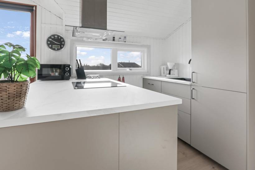 Foto von Ferienhaus UT62 in Ferring - Vejlby Klit - Westjütland