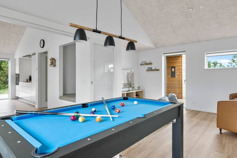 Foto von Ferienhaus UT64 in Nr. Lyngvig - Hvide Sande - Westjütland