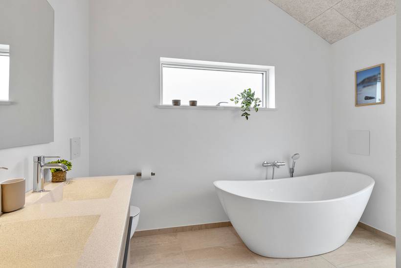 Foto von Ferienhaus UT64 in Nr. Lyngvig - Hvide Sande - Westjütland