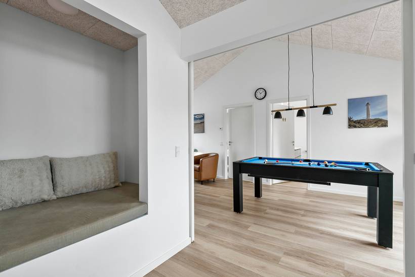 Foto von Ferienhaus UT64 in Nr. Lyngvig - Hvide Sande - Westjütland
