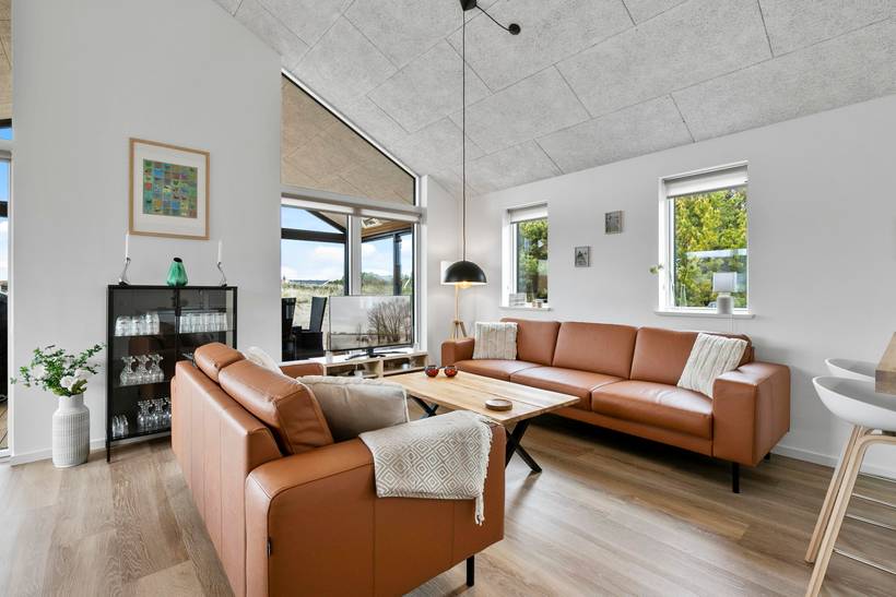 Foto von Ferienhaus UT64 in Nr. Lyngvig - Hvide Sande - Westjütland
