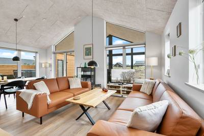Vorschaubild von Ferienhaus UT64 in Nr. Lyngvig - Hvide Sande - Westjütland