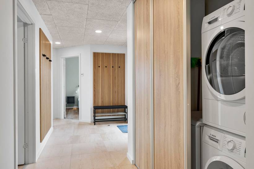 Foto von Ferienhaus UT64 in Nr. Lyngvig - Hvide Sande - Westjütland
