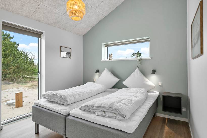 Foto von Ferienhaus UT64 in Nr. Lyngvig - Hvide Sande - Westjütland