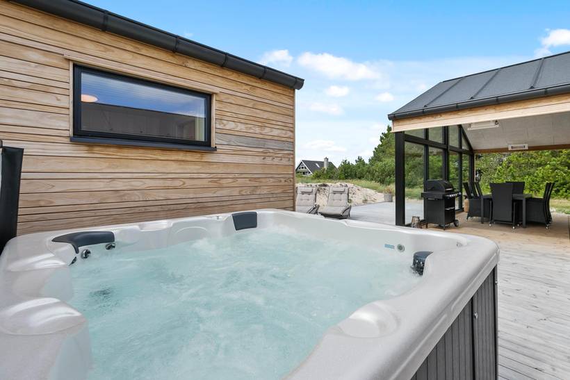 Foto von Ferienhaus UT64 in Nr. Lyngvig - Hvide Sande - Westjütland