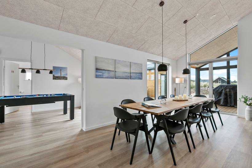 Foto von Ferienhaus UT64 in Nr. Lyngvig - Hvide Sande - Westjütland