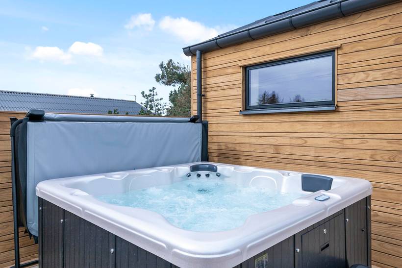 Foto von Ferienhaus UT64 in Nr. Lyngvig - Hvide Sande - Westjütland