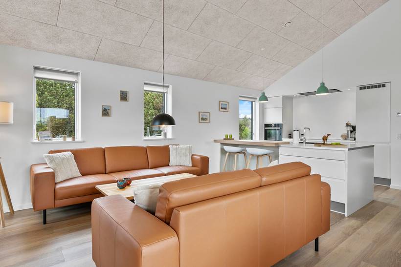 Foto von Ferienhaus UT64 in Nr. Lyngvig - Hvide Sande - Westjütland