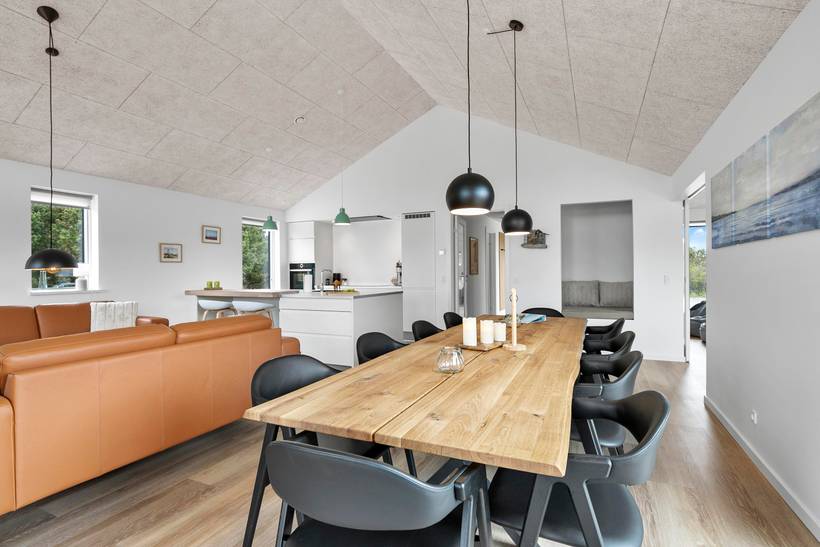 Foto von Ferienhaus UT64 in Nr. Lyngvig - Hvide Sande - Westjütland