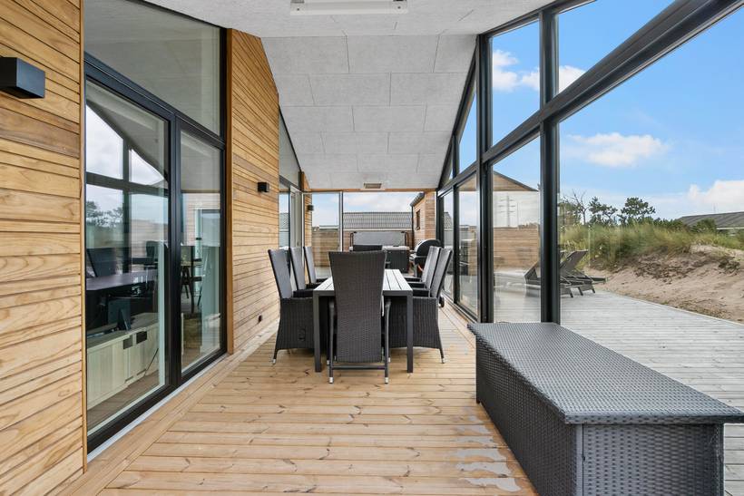 Foto von Ferienhaus UT64 in Nr. Lyngvig - Hvide Sande - Westjütland