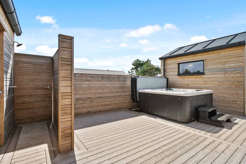 Foto von Ferienhaus UT64 in Nr. Lyngvig - Hvide Sande - Westjütland