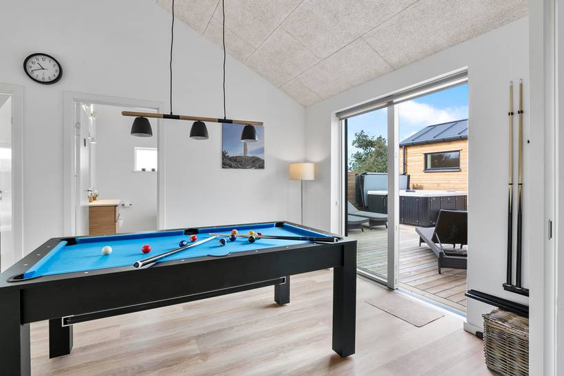 Foto von Ferienhaus UT64 in Nr. Lyngvig - Hvide Sande - Westjütland